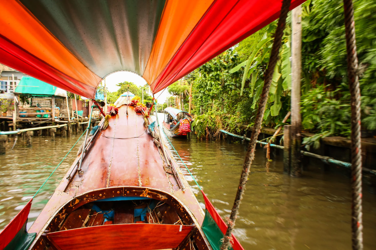 James Bond filming locations around the world